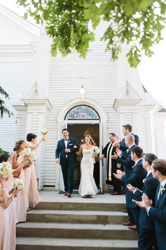 church beach wedding @weddingchicks