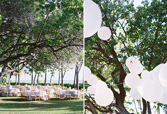 beach wedding @weddingchicks