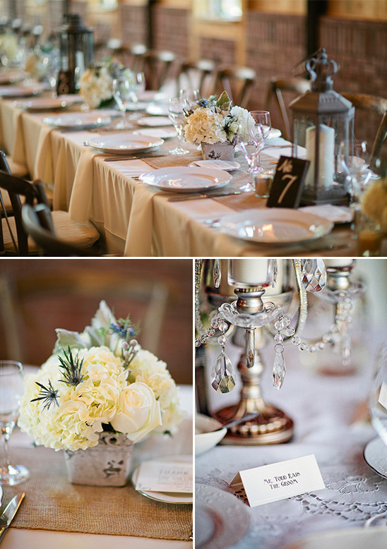 classy glamorous dinner reception @weddingchicks