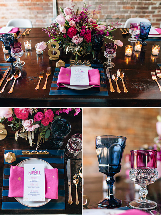 pinkandbluweddingideas