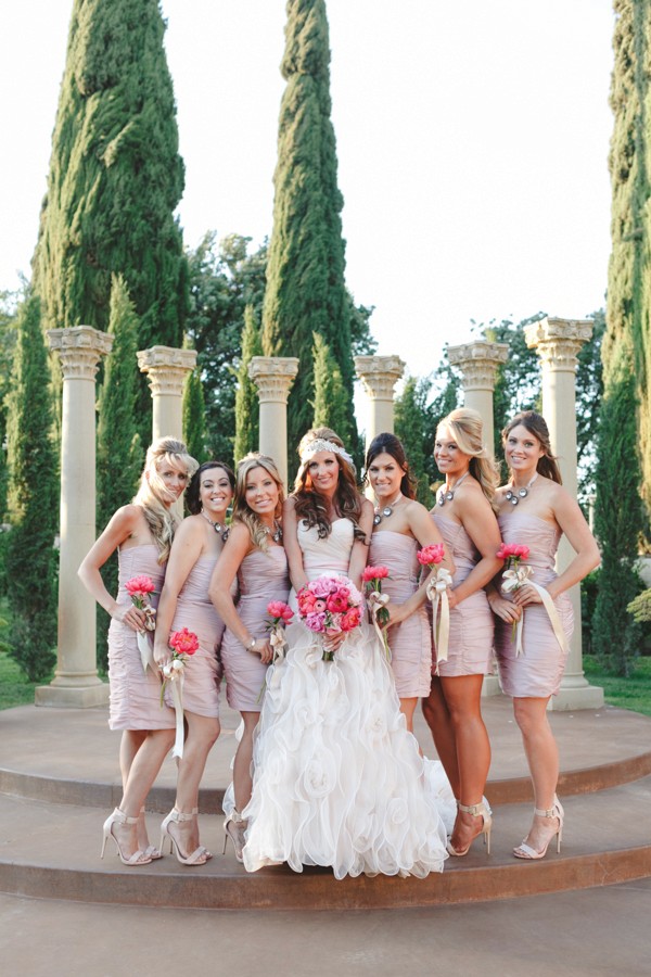 pink-vintage-glam-wedding