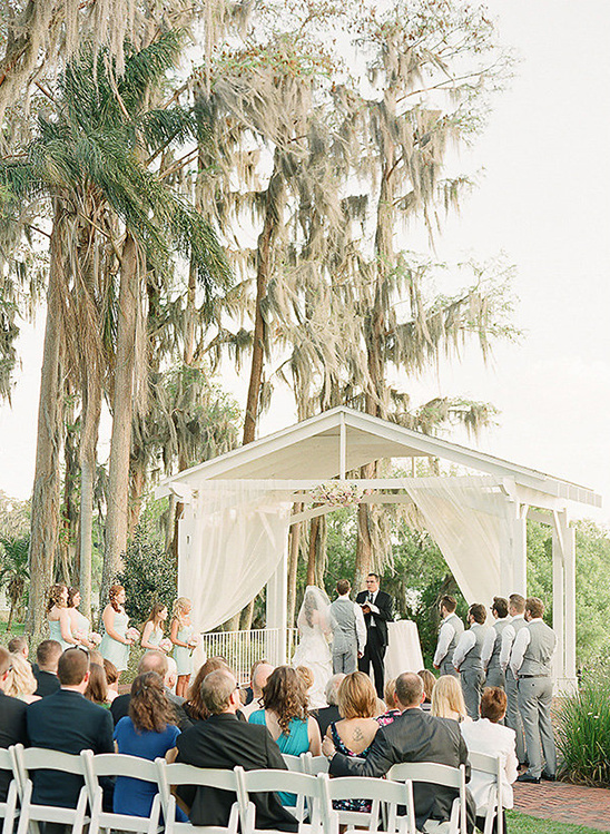 wedding ceremony ideas @weddingchicks