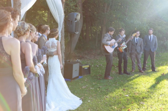 backyard-vintage-wedding