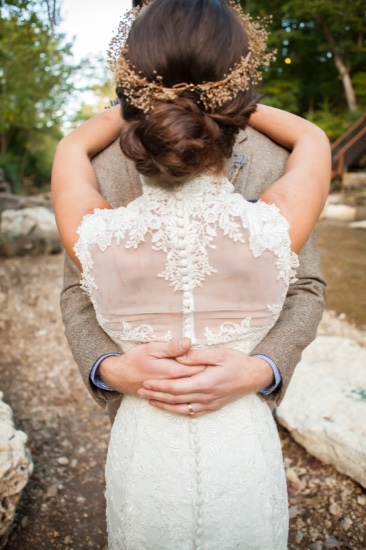 backyard-vintage-wedding