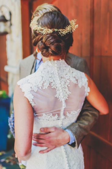 backyard-vintage-wedding