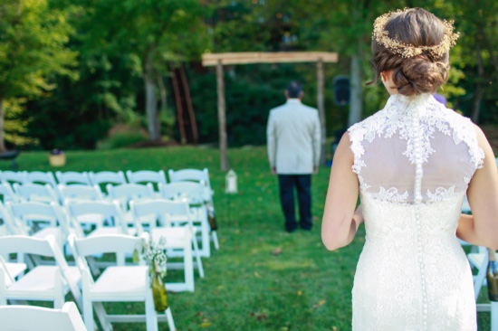 backyard-vintage-wedding