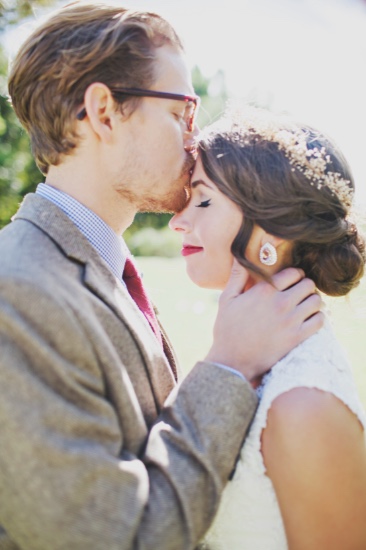 backyard-vintage-wedding