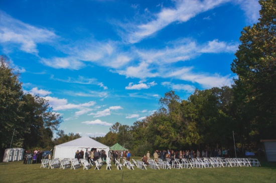 backyard-vintage-wedding