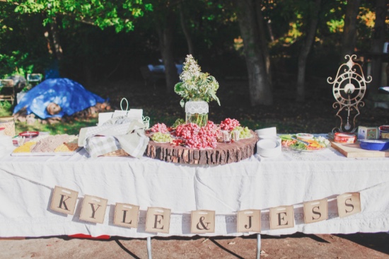 backyard-vintage-wedding