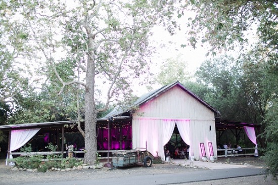 southern-california-hot-pink-wedding