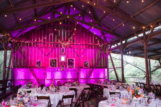 southern-california-hot-pink-wedding