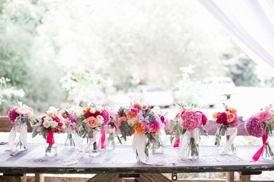 southern-california-hot-pink-wedding