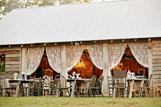 sweet-rustic-chic-wedding