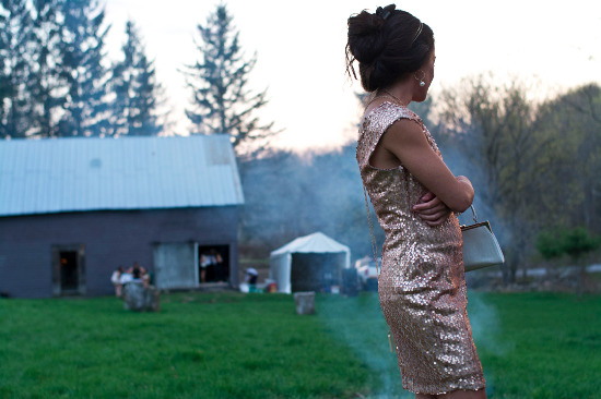 vintage-glam-farm-wedding