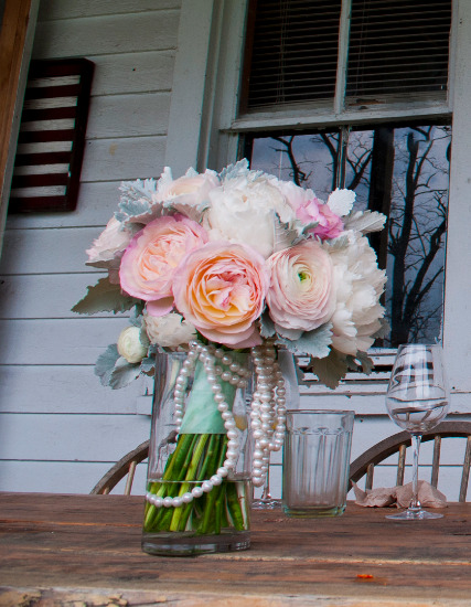 vintage-glam-farm-wedding