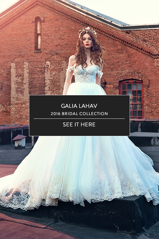 Galia lahav outlet 2016