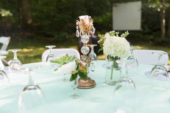 gold-and-mint-vintage-wedding