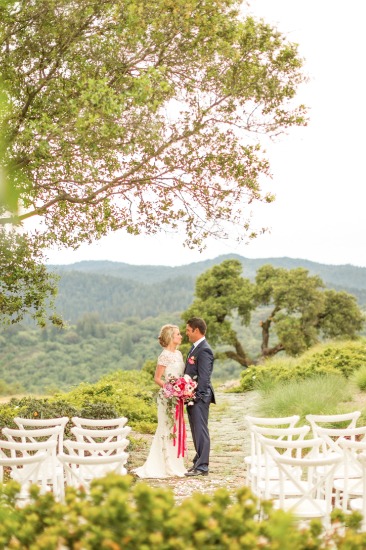 romantic-wine-country-wedding