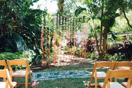 colorful-laid-back-florida-wedding