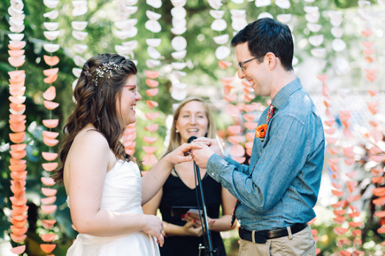 colorful-laid-back-florida-wedding