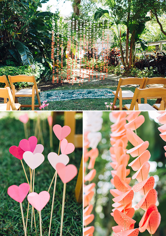 florida wedding @weddingchicks