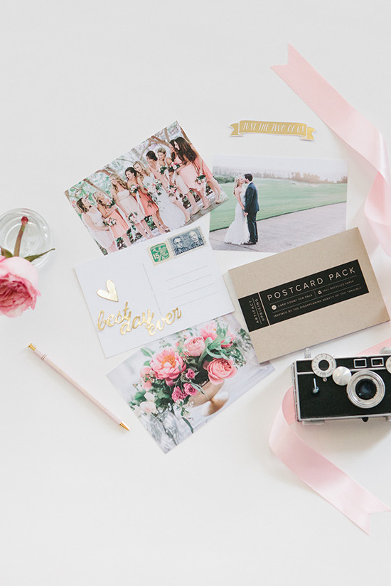 1st Wedding Anniversary Gift Ideas @weddingchicks