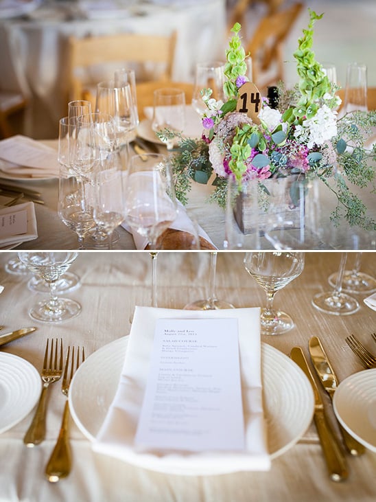 reception details @weddingchicks