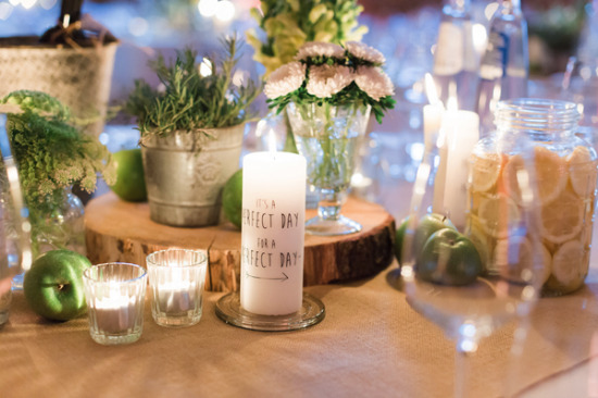 fresh-yellow-and-green-rehearsal-dinner