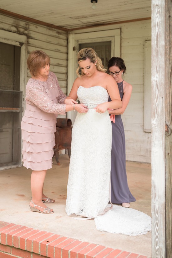 pink-and-grey-vintage-chic-wedding