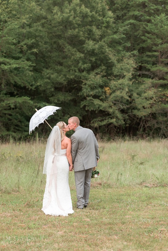 pink-and-grey-vintage-chic-wedding