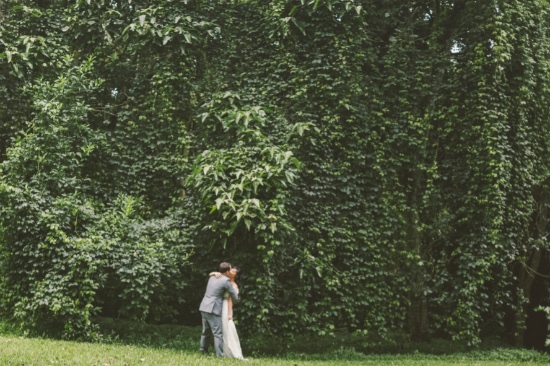 purple-and-lace-hawaiian-wedding