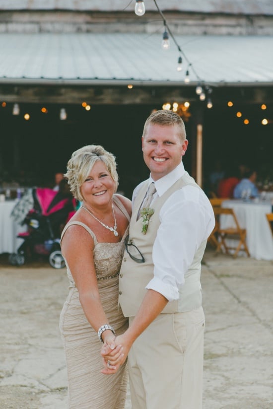 rustic-purple-farm-wedding