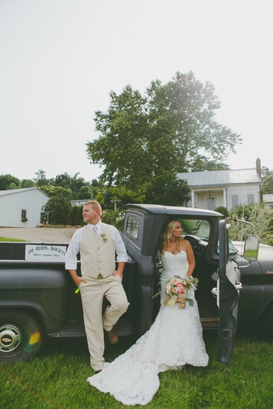 rustic-purple-farm-wedding