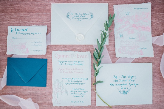 southern-charm-wedding-inspiration