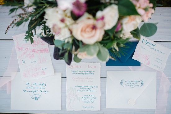 southern-charm-wedding-inspiration