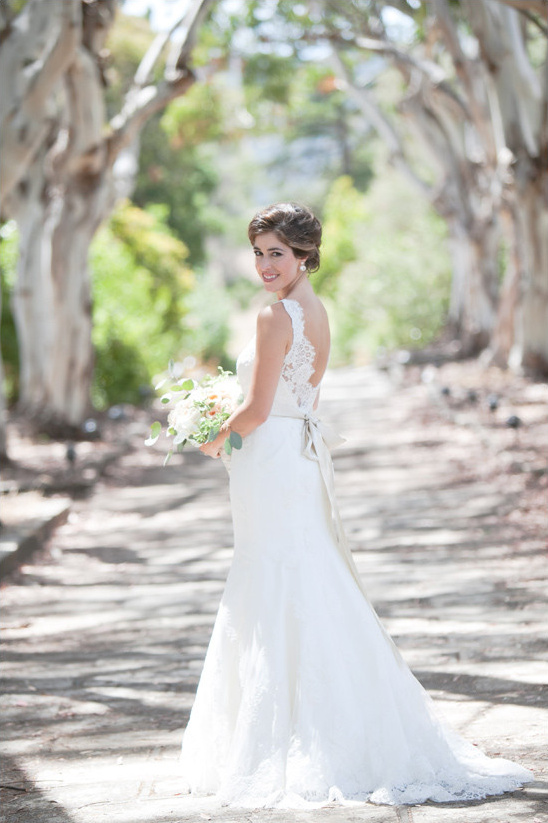 bridal portraits @weddingchicks