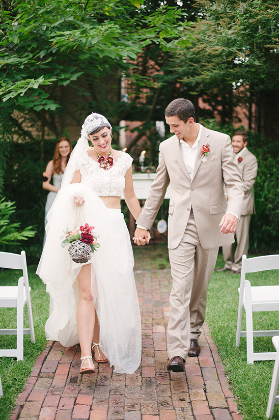 ceremony details @weddingchicks