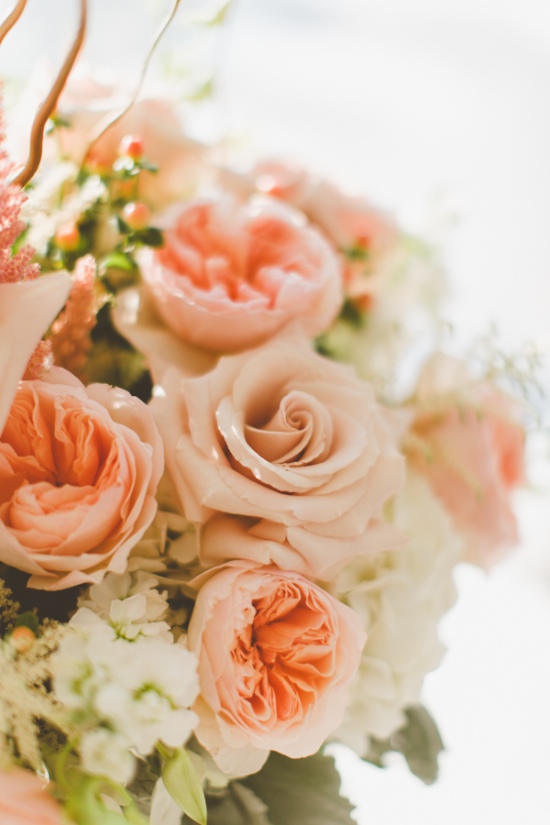 modern-peach-and-silver-wedding-in