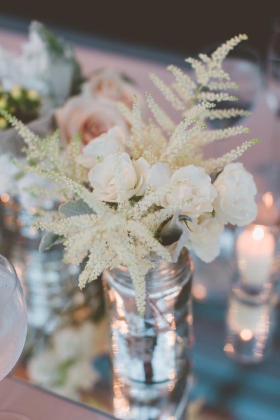 modern-peach-and-silver-wedding-in