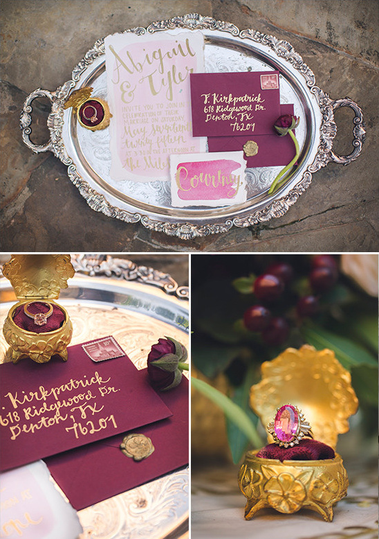 wedding stationery @weddingchicks