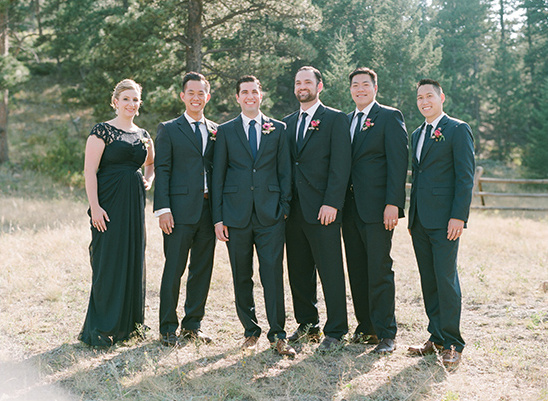 groomsmen @weddingchicks