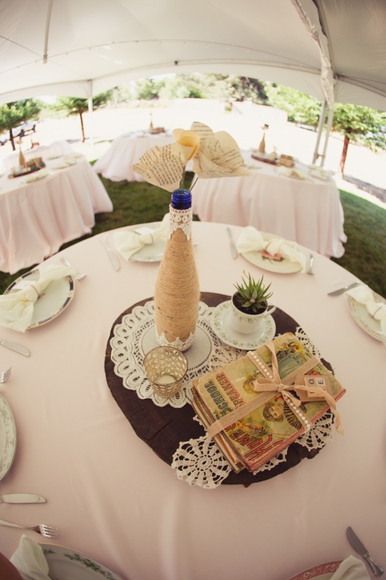 pink-shabby-chic-wedding