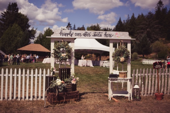 pink-shabby-chic-wedding