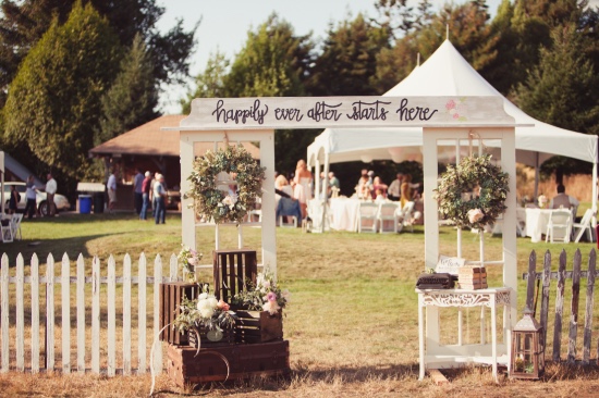 pink-shabby-chic-wedding