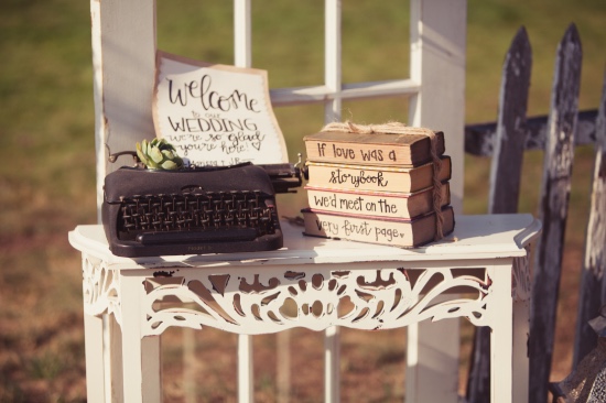 pink-shabby-chic-wedding