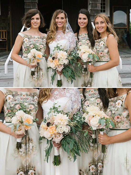 bridesmaids @weddingchicks