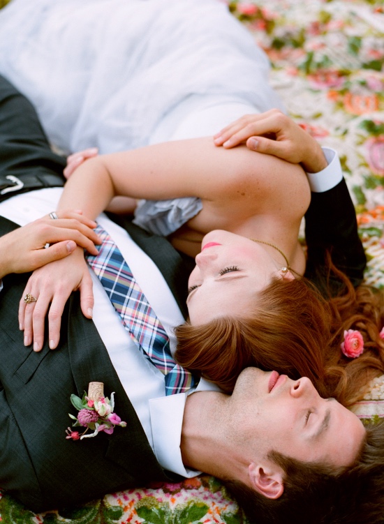 alice-in-wonderland-garden-elopement