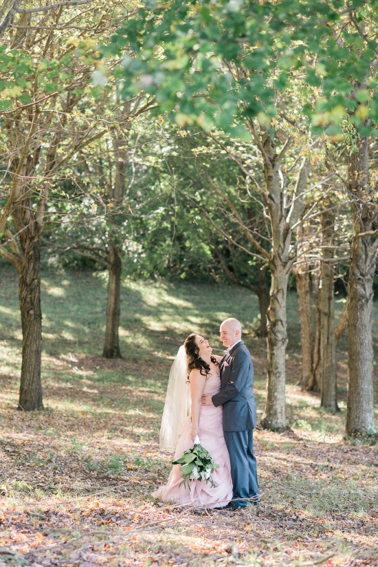 grey-and-pink-shabby-chic-wedding