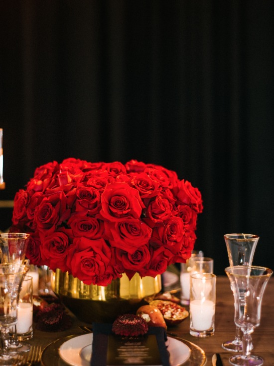 luxurious-red-and-gold-wedding