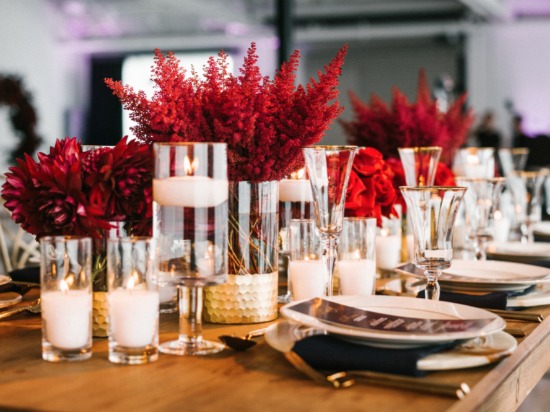 luxurious-red-and-gold-wedding